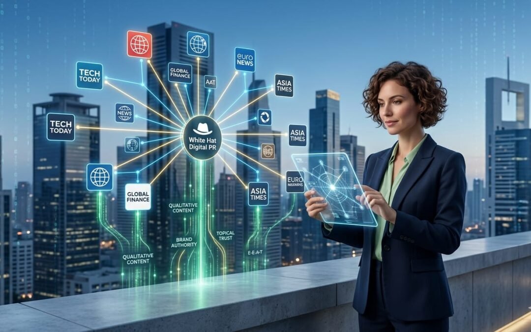 Buying High Traffic Premium Guest Posts in 2026