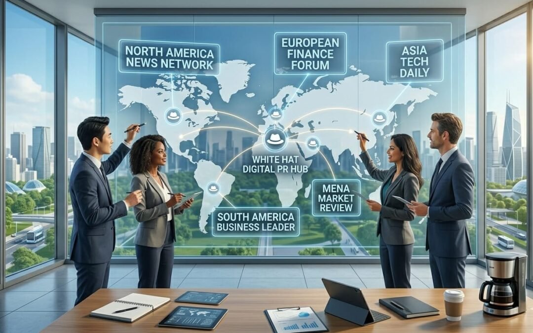 Importance of Premium Guest Blogging Services in 2026