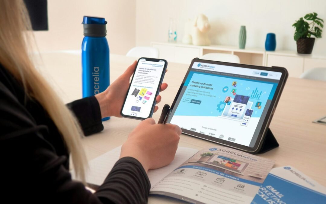 7 Ways How SEO and Content Marketing Drive Digital Growth