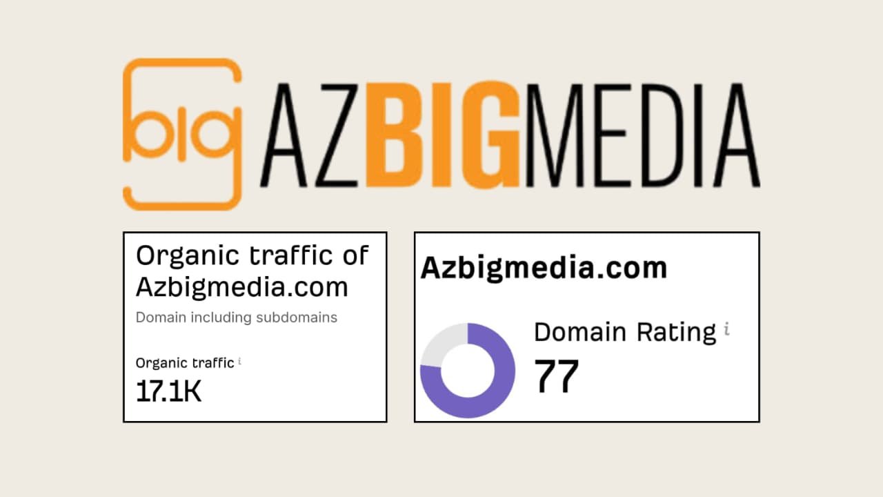 Azbigmedia