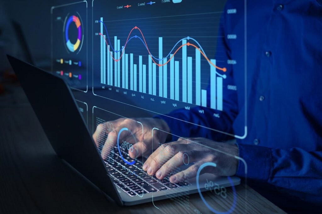 How High Quality Backlinks on High DA DR Sites Boosts the Businesses in Europe in 2026