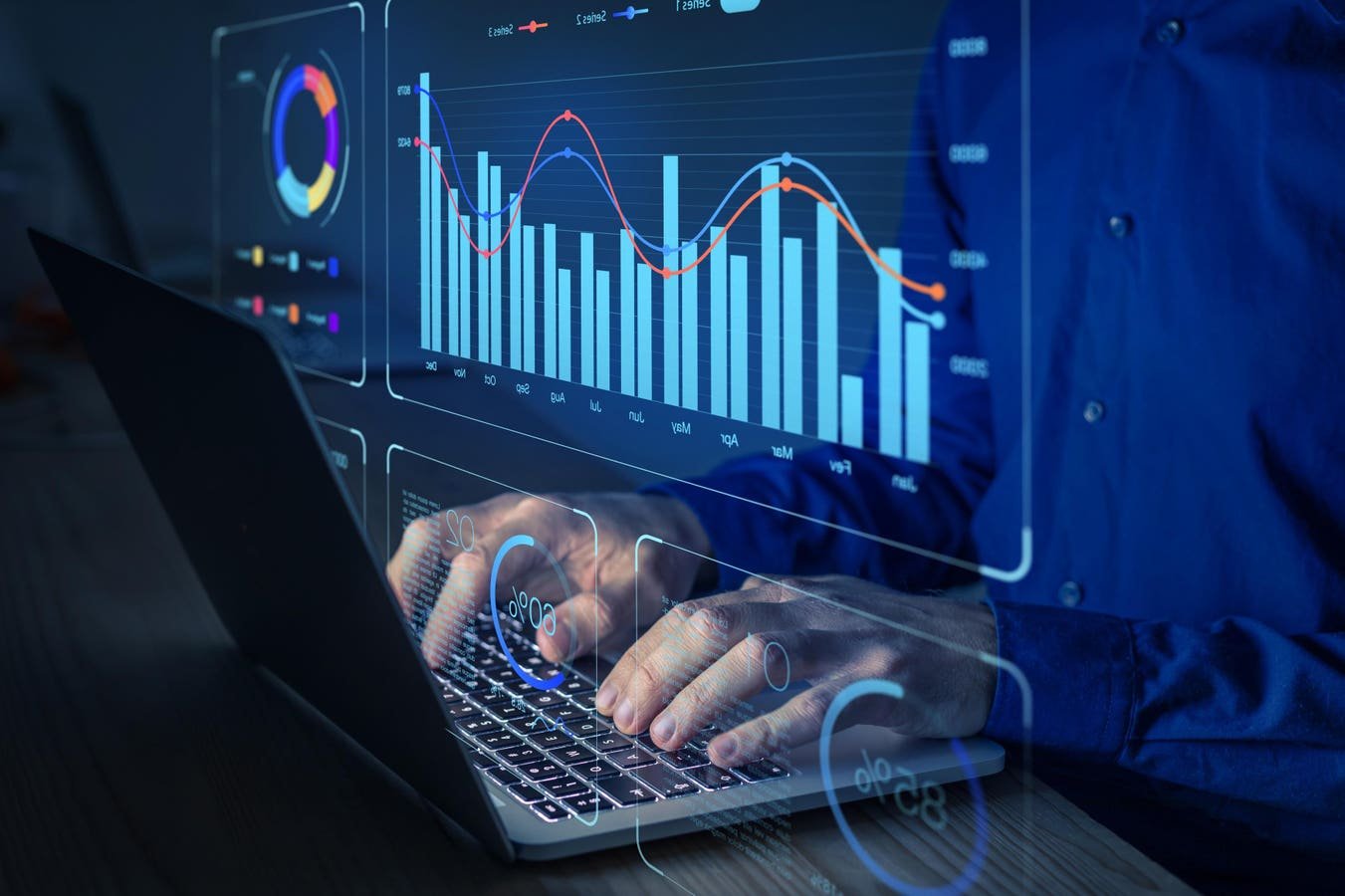 Turn 2025’s Trending Searches Into a Sustainable SEO Strategy