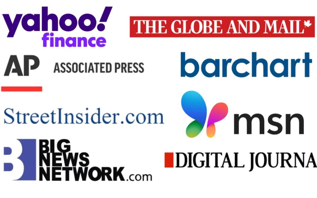 Press Release Websites