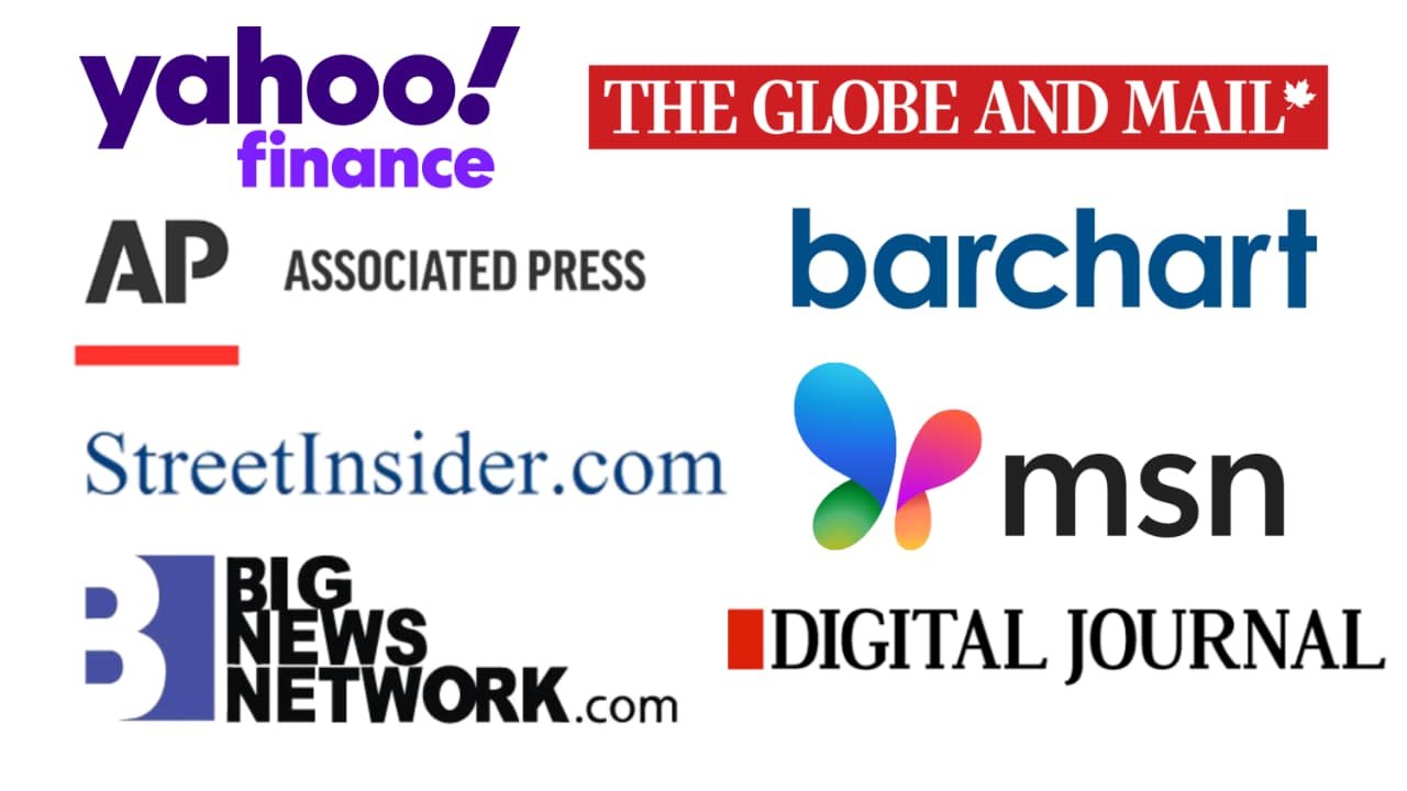 Press Release Websites