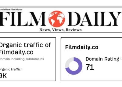 Filmdaily.co