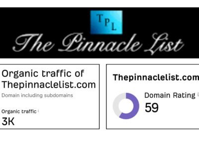 thepinnaclelist.com