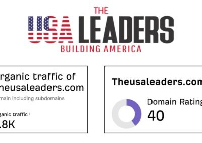 theusaleaders.com