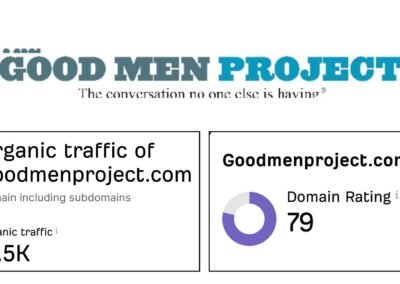 Goodmenproject.com