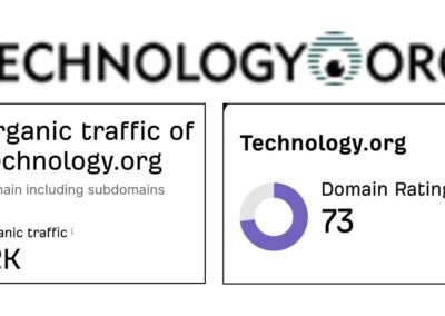 Technology.org
