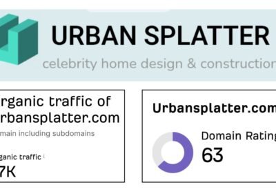 Urbansplatter.com