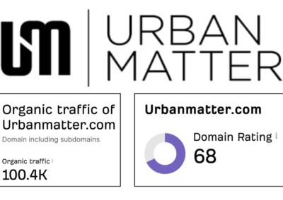 Urbanmatter.com