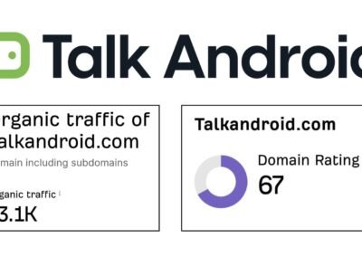 Talkandroid.com