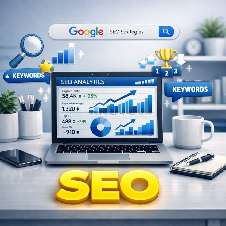 2026 USA SEO Trends and Why Strategic Digital PR is the Ultimate Growth