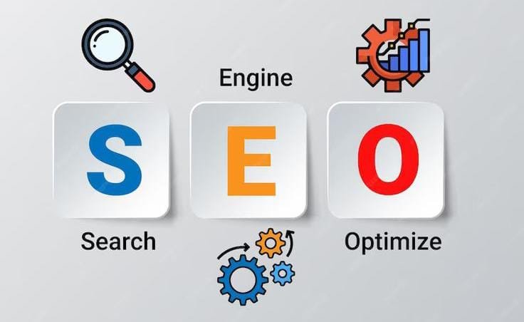 Trusted SEO Agency in Pakistan for USA Brands in 2026