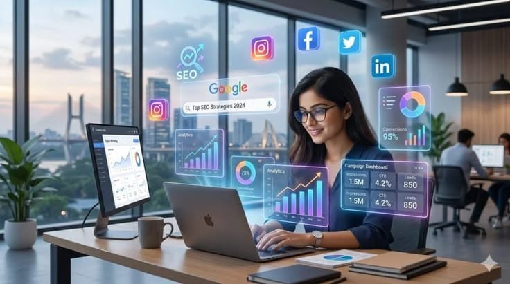 Guest Post in USA – 3 Best Trusted and Reliable SEO Agencies