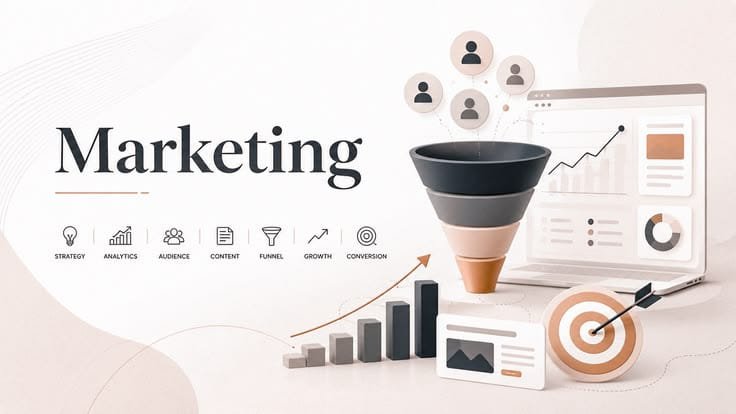 White Hat Marketing