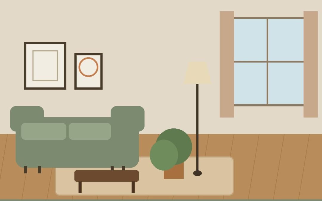 Interior Design Ideas for Everyday Home Décor Choices in 2026