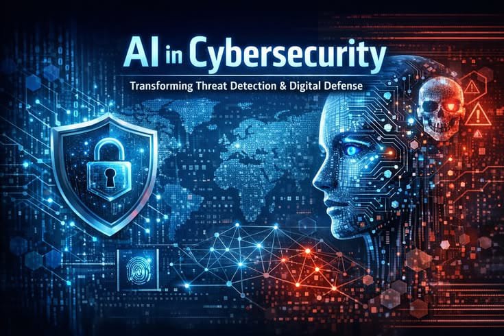 Cybersecurity Solutions: 7 Critical Defenses Against Modern Threats in 2026