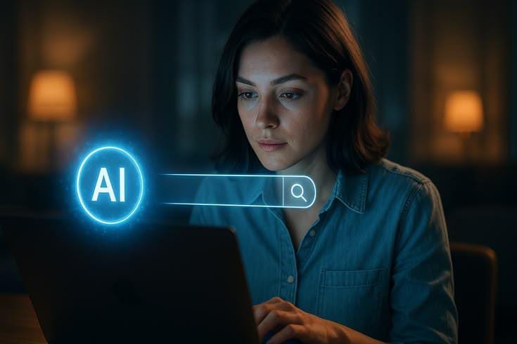 AI Search in 2026: The Powerful Shift Reshaping Website Optimization