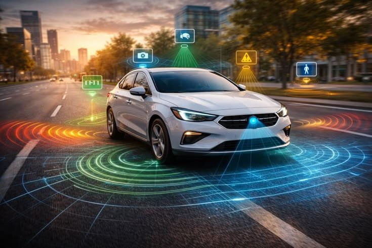 Car Publicity in 2026: The Smart Side of Automotive Marketing