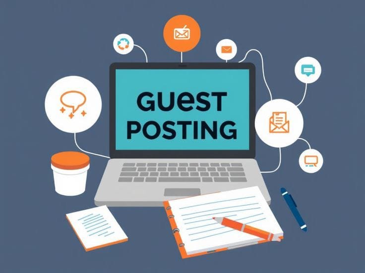 Premium Guest Posting Benefits in 2026