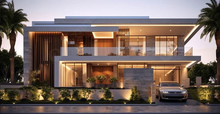 Luxury Housing: Stunning Trends Shaping High-End Homes in 2026