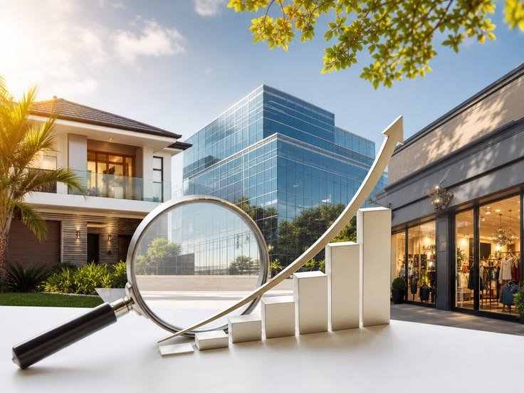 Real Estate Investing: 5 Smart Moves for Property Buyers in 2026