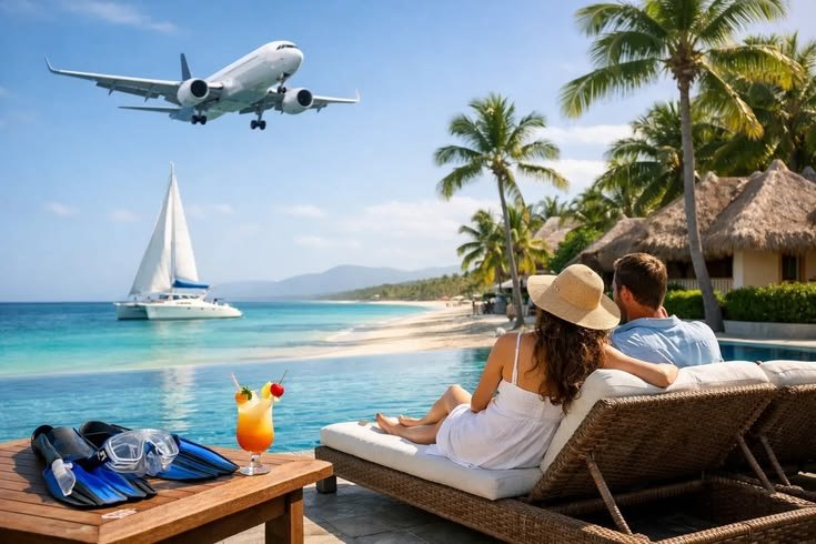 Hospitality Industry: Bold Trends Redefining Travel in 2026