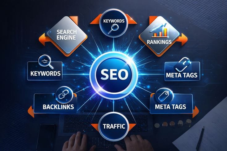 Guest Posting Services: 5 Powerful Reasons White Hat Digital PR Leads in 2026