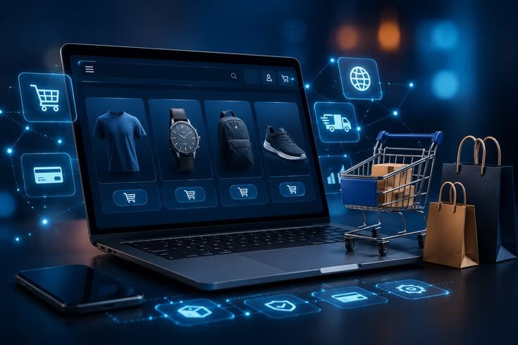 E-commerce Growth: 6 Winning Strategies for Online Retailers in 2026