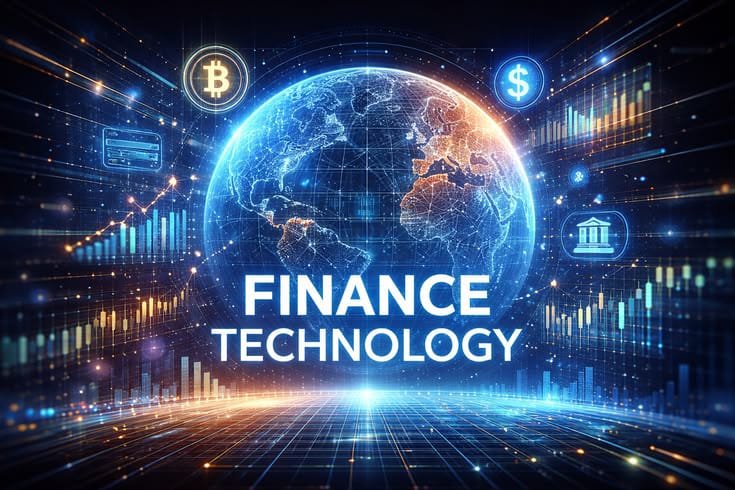 Fintech Solutions: Powerful Innovations Transforming Banking in 2026