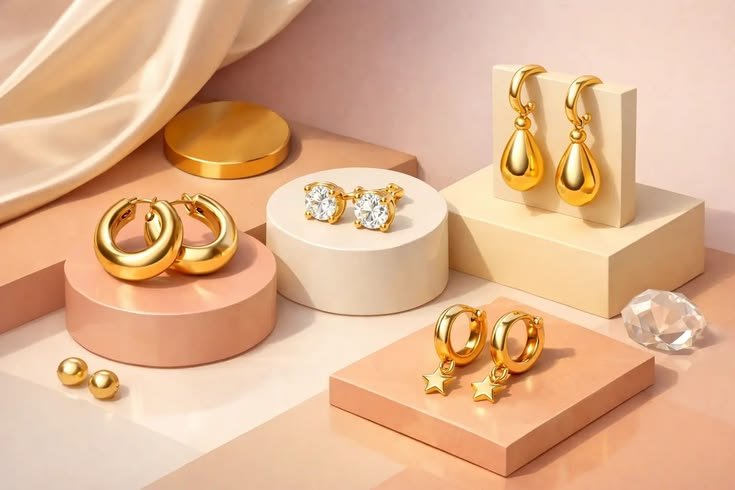 Jewelry Trends: Stunning Styles Redefining Fine Jewelry in 2026