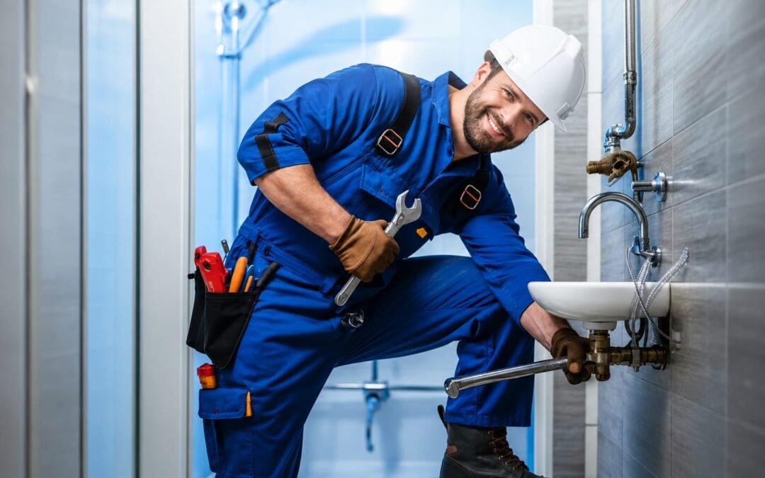 Plumbing Services in USA: 7 Essential Tips to Avoid Costly Repairs